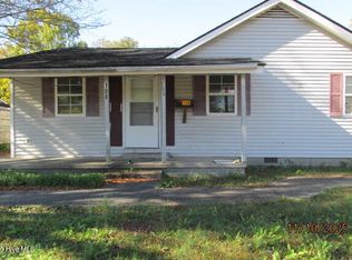 108 High Street, Lumberton, NC 28358