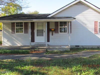 108 High Street, Lumberton, NC, 28358