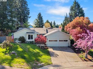 16804 SW Canby Ct, Beaverton, OR 97007