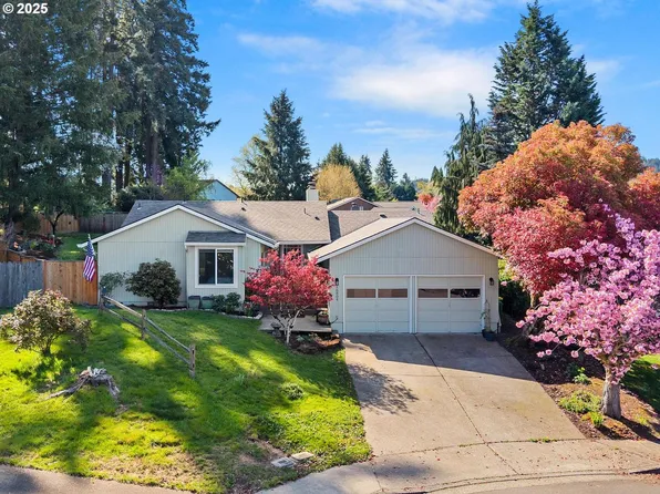 16804 SW Canby Ct, Beaverton, OR 97007