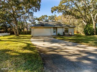 1313 N Pike Ln, Fernandina Beach, FL 32034
