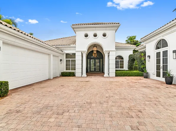 6494 Enclave Way, Boca Raton, FL 33496