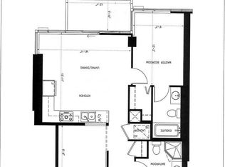 375 King St W UNIT 803, Toronto, ON M5V 1K5
