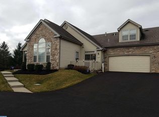 41 Legacy Oaks Dr, Richboro, PA