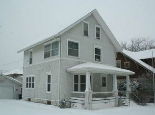 528 N 2nd St, Marshalltown, IA 50158