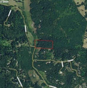 0 Raccoon Dr, Oakland, OR, 97462