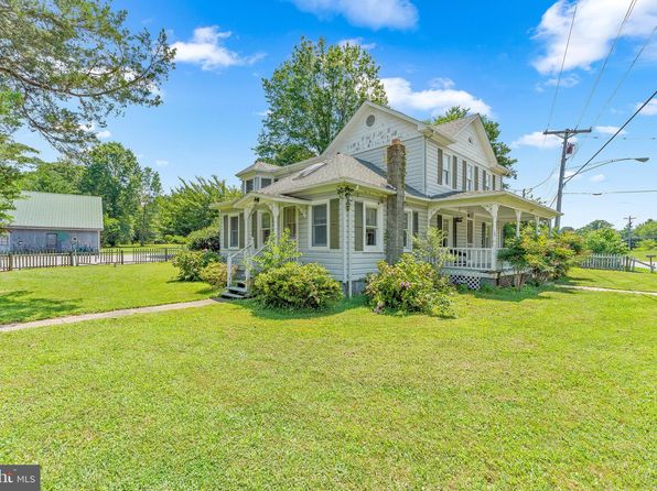 homes for rent in frederick county md
