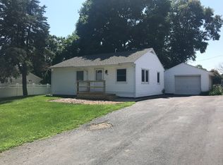 2 N Sheridan St, Lostant, IL 61334