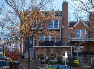 3235 Walbridge Pl NW, Washington, DC 20010