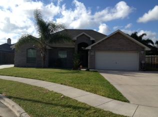 3205 Cedar Hollow Ct, Corpus Christi, TX 78414