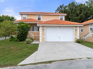 4810 S Amstel Dr #125, Homosassa, FL 34448