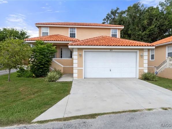 4810 S Amstel Dr #125, Homosassa, FL 34448