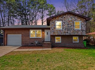 2608 Adcox Pl, Raleigh, NC 27610