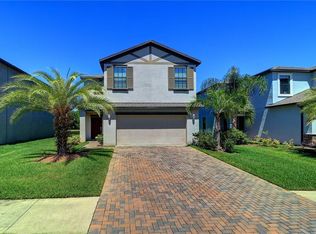 20042 Date Palm Way, Tampa, FL 33647