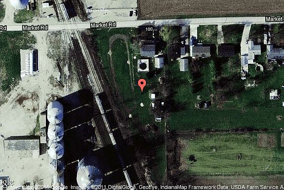 Map View