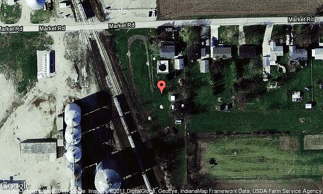 Map View