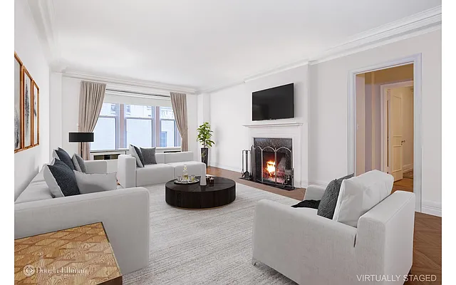 Sold by Douglas Elliman | media 18