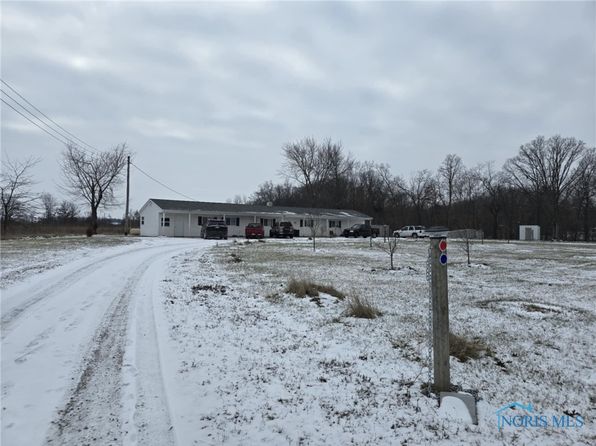 16422 County Road 424, Defiance, OH 43512