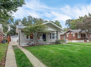 4826 Pershing Ave, Fort Worth, TX 76107