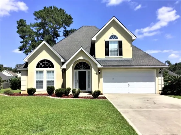 128 Barrington Rd, Pooler, GA 31322