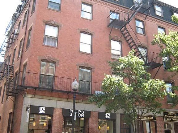 435 Hanover St. Boston (North End) Building Photo 2 (1)
