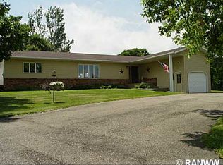 E7970 620th Ave, Elk Mound, WI 54739