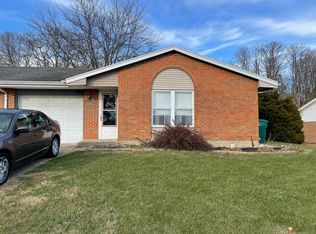 2338 Kewanna Ln, Beavercreek, OH 45434