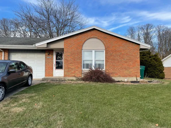 2338 Kewanna Ln, Beavercreek, OH 45434