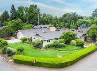 980 W Lindo Ave, Chico, CA 95926
