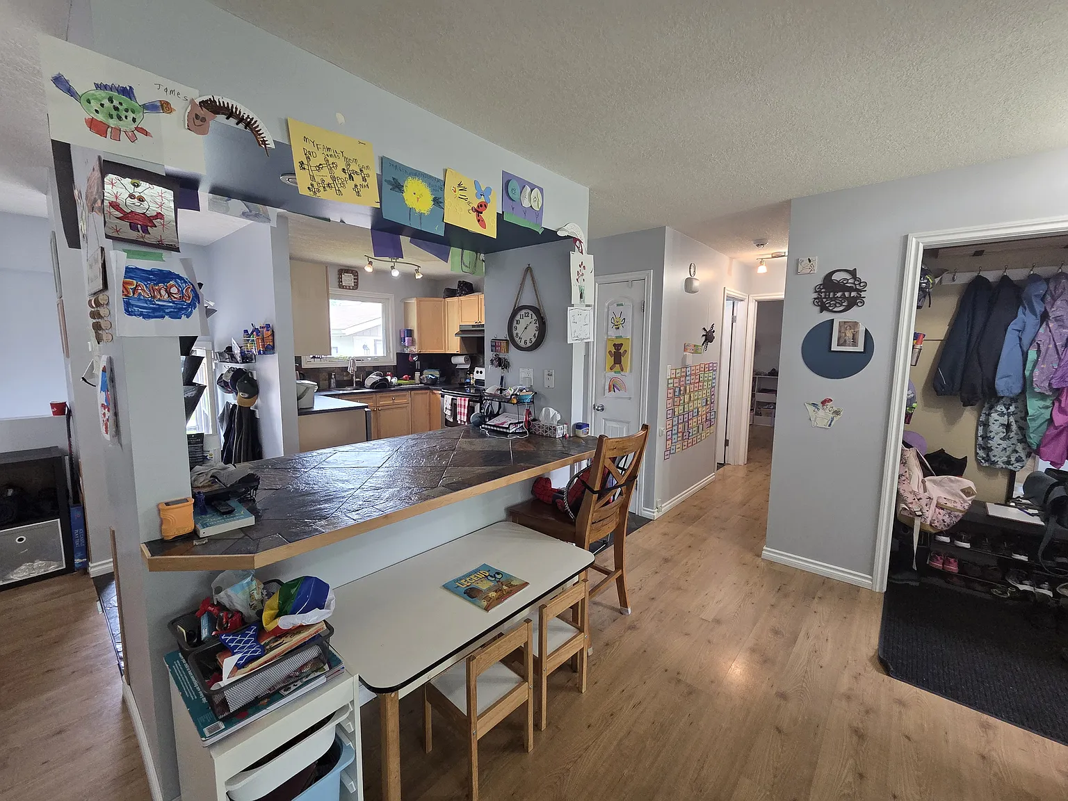 88 Arlington Drive St. Albert — Photo 2