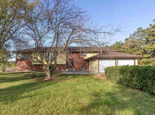 11701 S 5th St, Roca, NE 68430