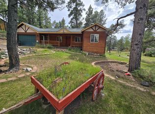 224 Capitan Cir, Pagosa Springs, CO 81147