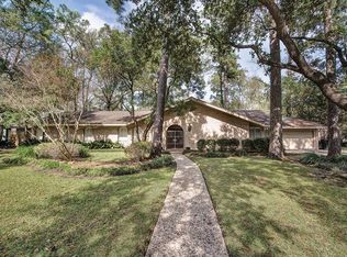 12506 Overcup Dr, Houston, TX 77024