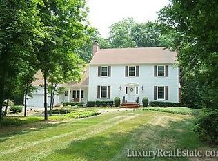 1 Kendles Run Rd, Moorestown, NJ 08057
