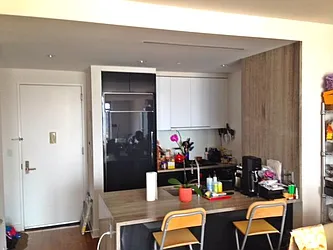 Rented by Living New York