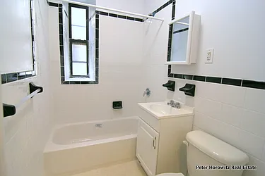 Rented by Horowitz Real Estate