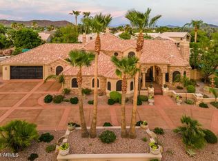 25213 N 48th Ave, Phoenix, AZ 85083