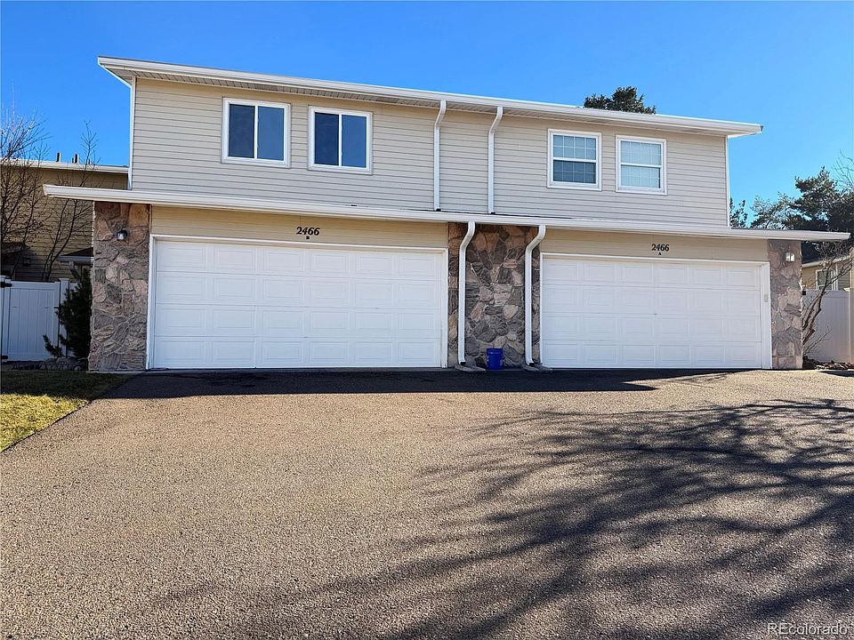 1st image of 2466 S Vaughn Way #B