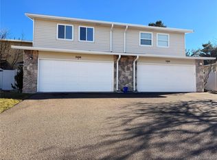 2466 S Vaughn Way APT B, Aurora, CO 80014