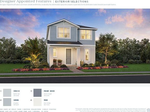 3rd image of 2527 Long Pine Ave