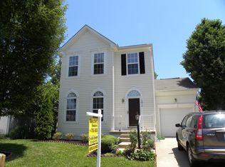 14017 Hawkeye Run Ct, Bristow, VA 20136