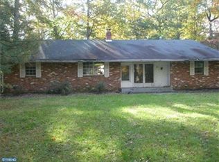 35 Maine Trl, Medford, NJ 08055