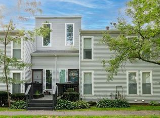 6 Springdale #6, Cromwell, CT 06416