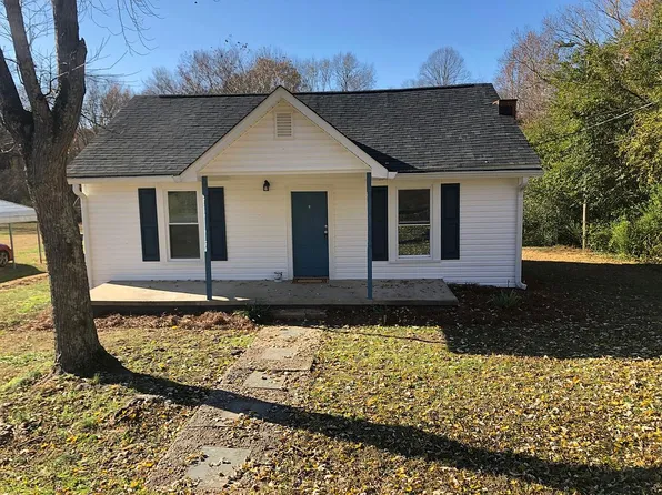 122 Akron Ave, Kannapolis, NC 28081