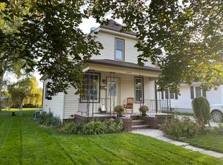1313 W Park Ave, Norfolk, NE 68701