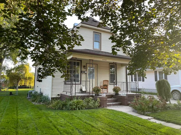 1313 W Park Ave, Norfolk, NE 68701