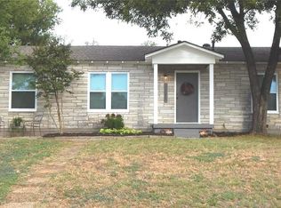 1703 Westwood Dr, Denton, TX 76205