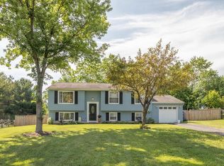 4408 Carrier Ct, Chantilly, VA 20151