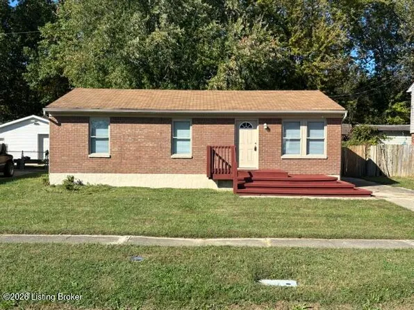 9612 Turnpike View Dr, Louisville, KY 40229