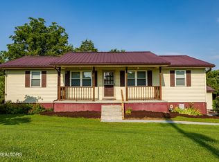 7319 Bell Rd, Knoxville, TN 37918
